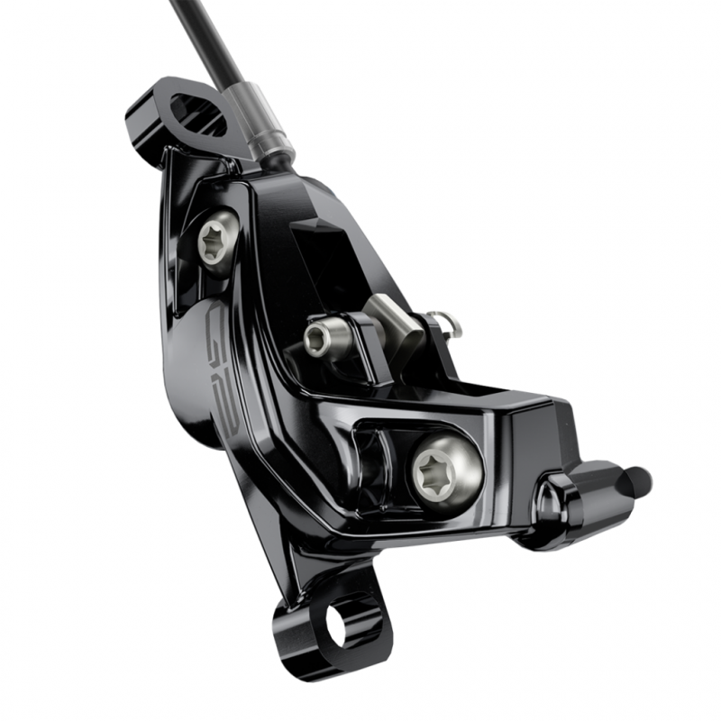 Sram Disc Brake Caliper - G2 Ultimate