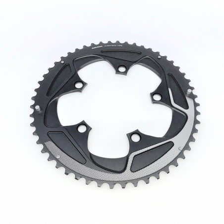 Sram Chainring Rival22 110BCD Non-/Hidden-Bolt (52-36)