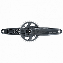 Sram Crankset GX Eagle SuperBoost+ DUB