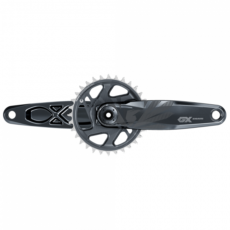 Sram Crankset GX Eagle SuperBoost+ DUB