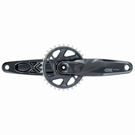 Sram Crankset GX Eagle SuperBoost+ DUB