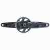 Sram Crankset GX Eagle DUB, 32t, lunar grey