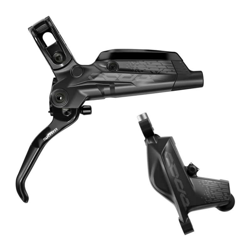 Sram Disc Brake - Code R, vorne