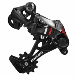 Sram Rear Derailleur X01...