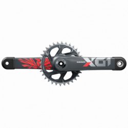 Sram Crankset X01 Eagle...