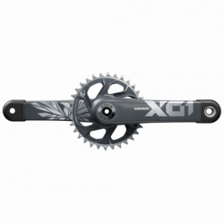 Sram Crankset X01 Eagle...