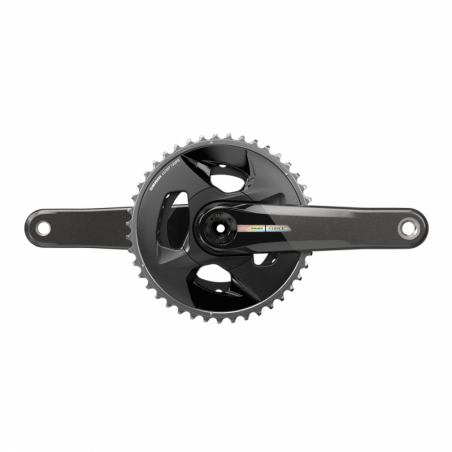 Sram MY23 Crankset Force AXS Wide 2x DUB 43/30t