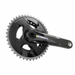 Sram MY23 Crankset Force AXS Wide 2x DUB 43/30t