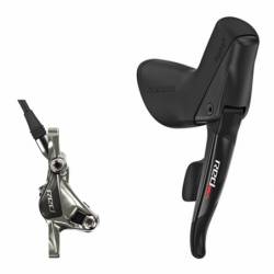 Sram Shift/Brake System Red...