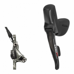 Sram Shift/Brake System Red...