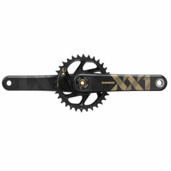 Sram Crankset XX1 Eagle...