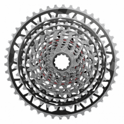 Sram MY24 Cassette XG-1391...