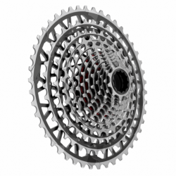 Sram MY24 Cassette XG-1391 Red XPLR AXS 13SP, 10-46t