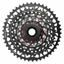 Sram MY24 Cassette XG-1391 Red XPLR AXS 13SP, 10-46t