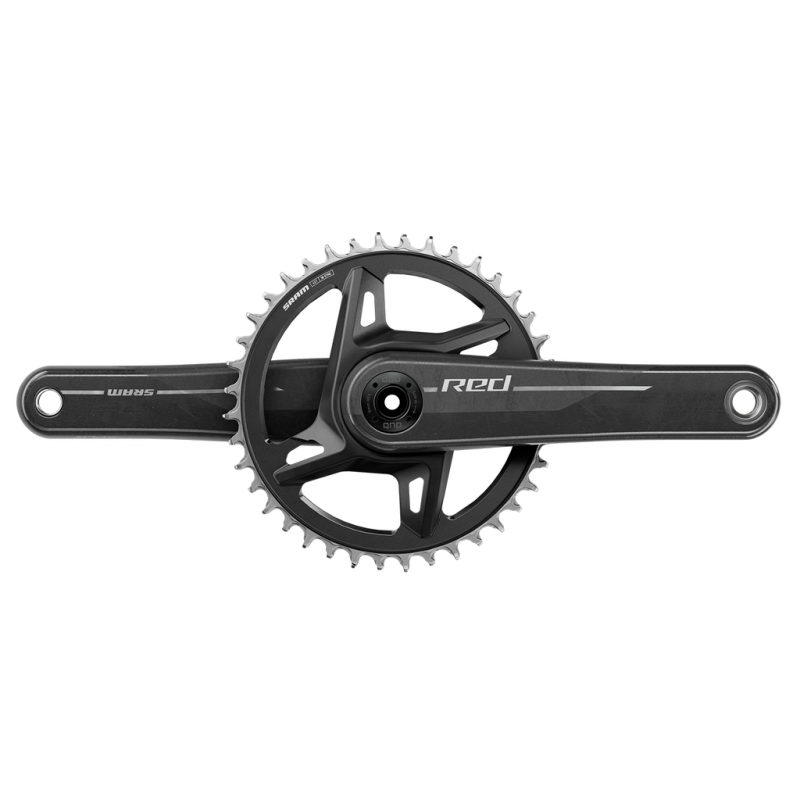 Sram MY24 Crankset Red AXS Wide 1x DirectMount DUB