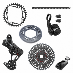 Sram Groupset X0 Eagle AXS...