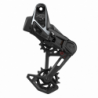 Sram Groupset X0 Eagle AXS Transmission 104BCD, 34T, black