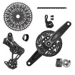 Sram Groupset X0 Eagle AXS...