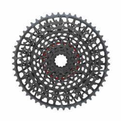 Sram Groupset X0 Eagle AXS Transmission Bosch, 160mm