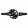 Sram Groupset X0 Eagle AXS Transmission, black