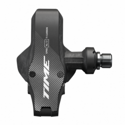 Time MY24 Road Pedal Xpro 12 Q-Factor 51, silver