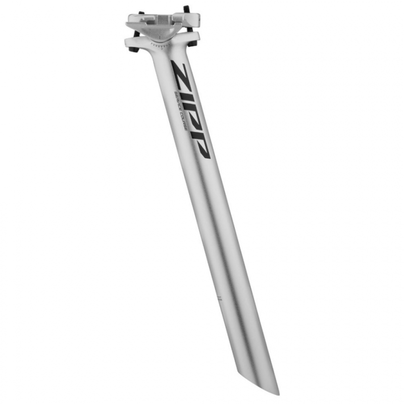 Zipp Seatpost Service Course 350mm, 27.2/20 OS/350mm, silver