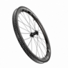 Zipp 303 XPLR S Tubeless Disc-Brake Front Wheel