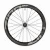 Zipp 303 XPLR S Tubeless Disc-Brake Rear Wheel