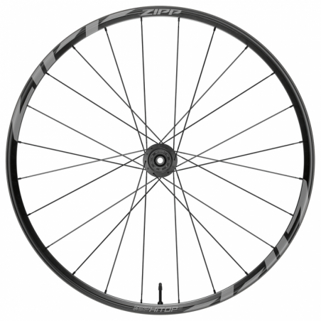 Zipp 1ZERO HITOP S TLR Disc 6-Bolt Rear Wheel