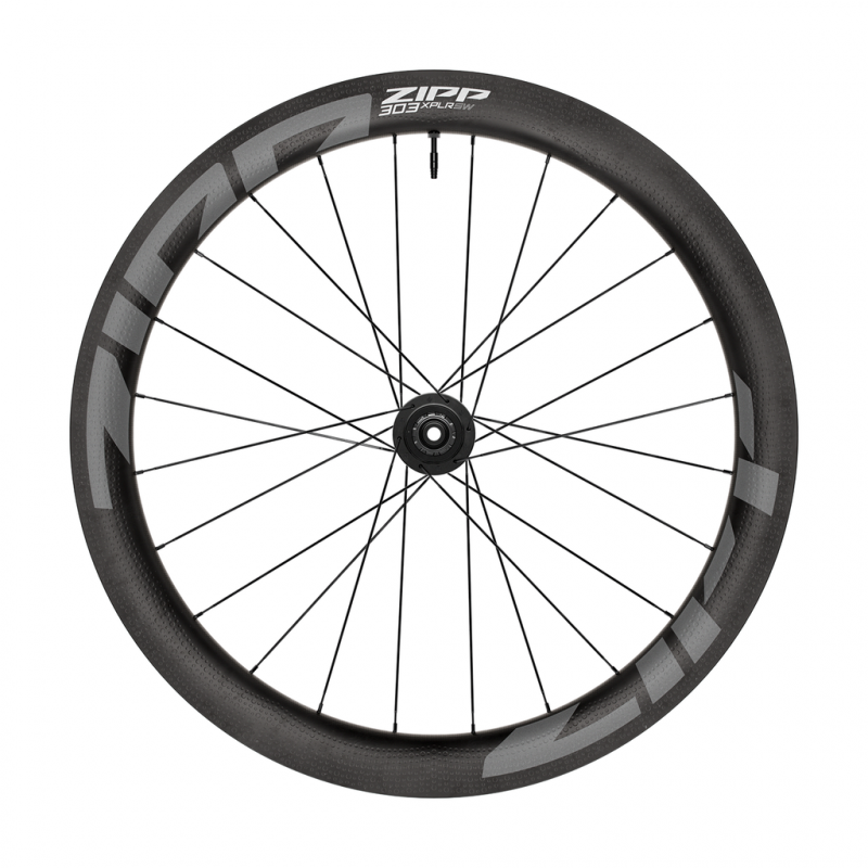 Zipp 303 XPLR SW Tubeless Disc-Brake Rear Wheel