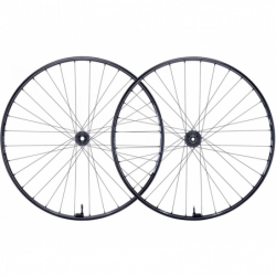 Zipp 3ZERO MOTO TLR Disc 6-Bolt Front Wheel