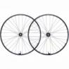 Zipp 3ZERO MOTO TLR Disc 6-Bolt Front Wheel