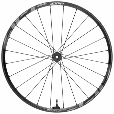 Zipp 1ZERO HITOP SW TLR Disc CenterLock Front Wheel