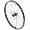 Zipp 1ZERO HITOP SW TLR Disc CenterLock Rear Wheel, 29"/12x148-B SHI MISP, black silver/silver