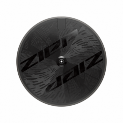 Zipp Super-9 Carbon Tubeless Disc-Brake Rear Wheel Hookless