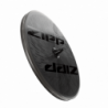 Zipp Super-9 Carbon Tubeless Disc-Brake Rear Wheel Hookless