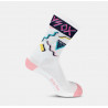 DirtySox 80s, white