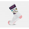 DirtySox 80s, white