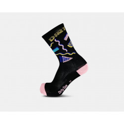 DirtySox 80s, black