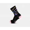 DirtySox 80s, black