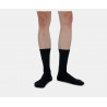 DirtySox Pro Teamsocks - Black-Logo