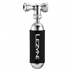 Lezyne Control Drive CO2 With 25G Cartridge