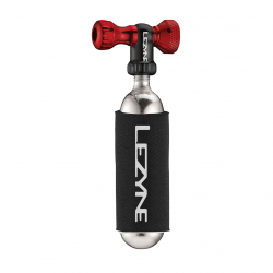 Lezyne Control Drive CO2 With 16G Cartridge