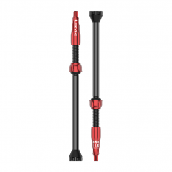 Lezyne CNC TLR Valve - 80MM