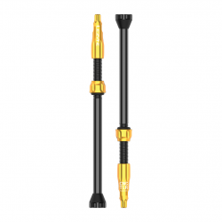 Lezyne CNC TLR Valve - 80MM