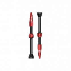 Lezyne CNC TLR Valve - 60MM