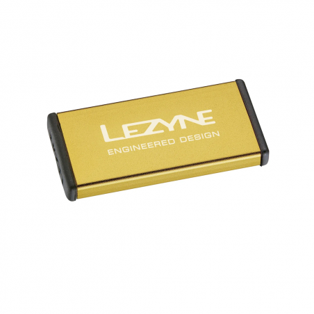 Lezyne Metal Kit