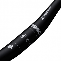 Race Face Turbine 35x800 40MM Riser Bar V2