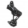 Sram Groupset X0 Eagle AXS Transmission Bosch, 160mm