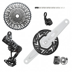 Sram Groupset GX Eagle AXS...